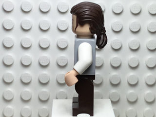 Will Turner, poc026 Minifigure LEGO®
