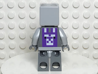 Llama Knight, min123 Minifigure LEGO®