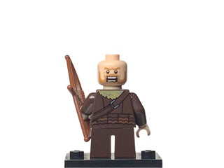 Fili the Dwarf, lor036 Minifigure LEGO®