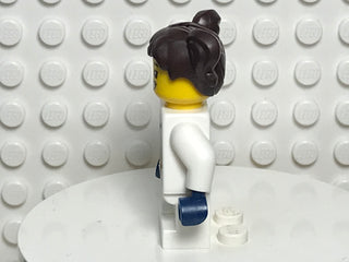 Madison, cty1248 Minifigure LEGO®   