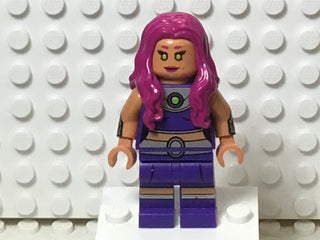 Starfire, sh0197 Minifigure LEGO®
