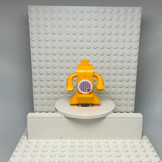 Gold Ghost, mar0108 Minifigure LEGO®