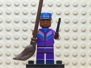 Kingsley Shacklebolt, colhp2-13 Minifigure LEGO®