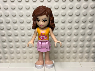 Olivia, frnd0023 Minifigure LEGO®