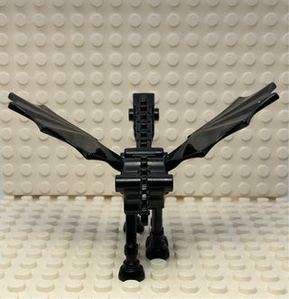 Horse Skeletal with Wings (HP Thestral), thestral01 LEGO® Animals LEGO®