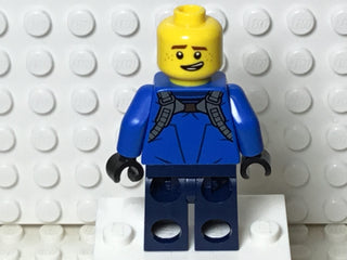 Jay, njo0548 Minifigure LEGO®