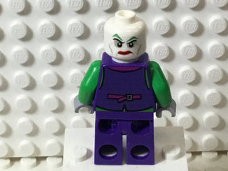 The Joker, sh590 Minifigure LEGO®   