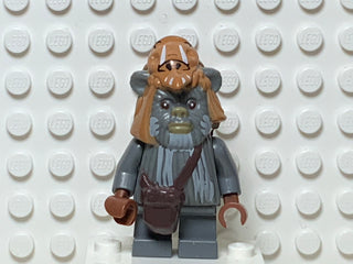 Teebo, sw0510 Minifigure LEGO®
