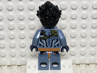 Prince Benthomaar, njo693 Minifigure LEGO®   