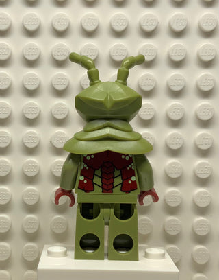 Mantizoid, gs014 Minifigure LEGO®