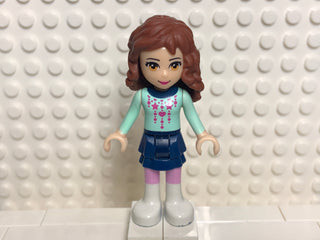Olivia, frnd0030 Minifigure LEGO®