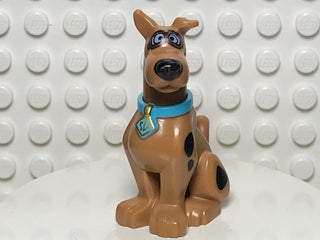 Scooby-Doo, 20690pb01c01 Minifigure LEGO®