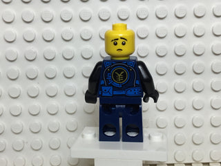 Jay - Hands of Time , njo0281 Minifigure LEGO®