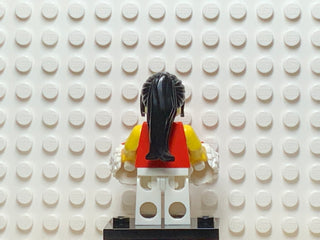 Red Cheerleader, col08-13 Minifigure LEGO®