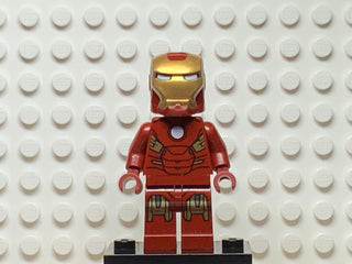 Iron Man Mark 7 Armor, sh0036 Minifigure LEGO®