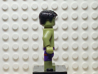 Hulk, sh0212 Minifigure LEGO®