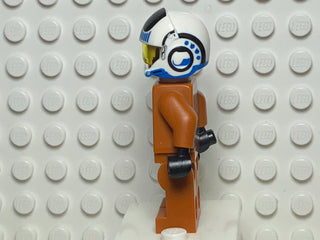Temmin Wexley, sw1047 Minifigure LEGO®