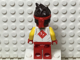 Kai, njo0643 Minifigure LEGO®