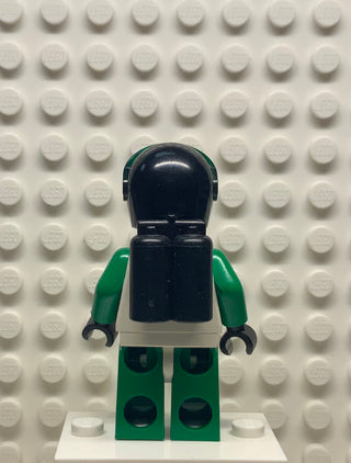 Space Police II, sp037 Minifigure LEGO®   