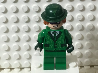 The Riddler, sh0334 Minifigure LEGO®