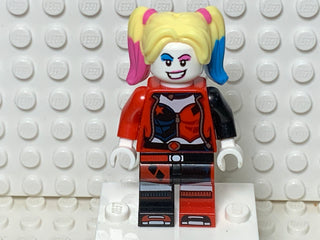 Harley Quinn, sh650 Minifigure LEGO®   