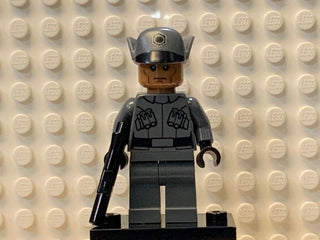 First Order Officer, sw0670 Minifigure LEGO®