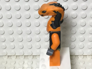 Cobra Mechanic, njo717 Minifigure LEGO®   