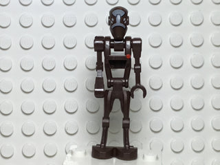 Commando Droid Captain, sw0448 Minifigure LEGO®   