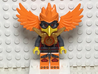 Firox, loc110 Minifigure LEGO®