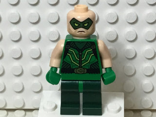 Green Arrow, sh0153 Minifigure LEGO®