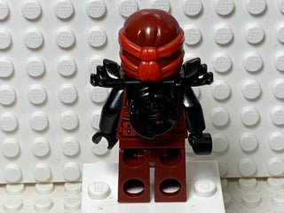 Kai, njo0277 Minifigure LEGO®