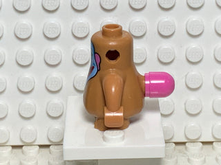 Jeremy, idea029 Minifigure LEGO®