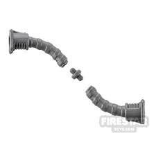 HILT #AV Custom Star Wars Lightsaber Model For LEGO Minifigures. Custom, Accessory BigKidBrix