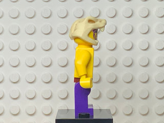 Chope, njo0138 Minifigure LEGO®