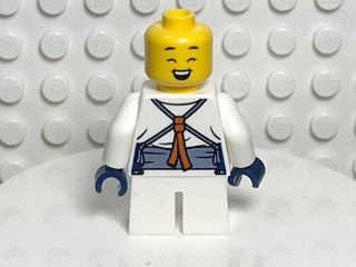 Madison, cty1248 Minifigure LEGO®