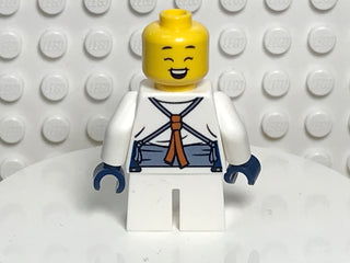 Madison, cty1248 Minifigure LEGO®   