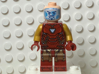 Iron Man Mark 85 Armor, sh0573 Minifigure LEGO®