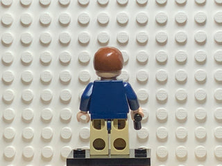 Han Solo, sw0081 Minifigure LEGO®
