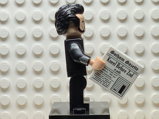 General Zod, coltlbm2-17 Minifigure LEGO®