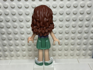 Olivia, frnd0074 Minifigure LEGO®