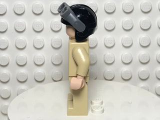 German Soldier 1, Indiana Jones, iaj003 Minifigure LEGO®