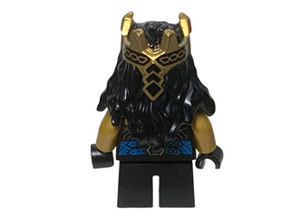 Thorin Oakenshield, lor106 Minifigure LEGO®