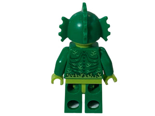 Swamp Creature, mof014 Minifigure LEGO®