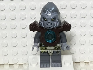 Grumlo, loc028 Minifigure LEGO®