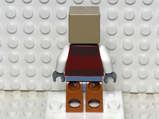 Rancher, min125 Minifigure LEGO®