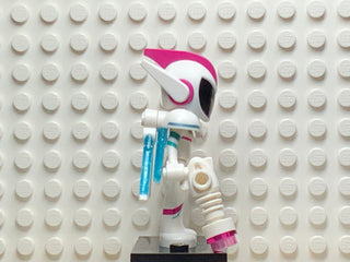 Sweet Mayhem, tlm124 Minifigure LEGO®