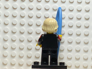 Pro Surfer, col17-1 Minifigure LEGO®