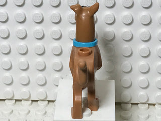 Scooby-Doo, 21042pb01c01 Minifigure LEGO®   