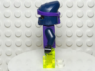 Ghost Warrior Wooo, njo0176 Minifigure LEGO®