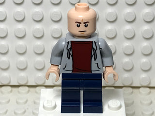 Guard, jw094 Minifigure LEGO®   